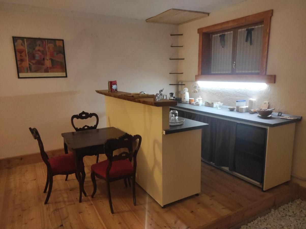 B&B Max & Lory Neviano degli Arduini Ngoại thất bức ảnh